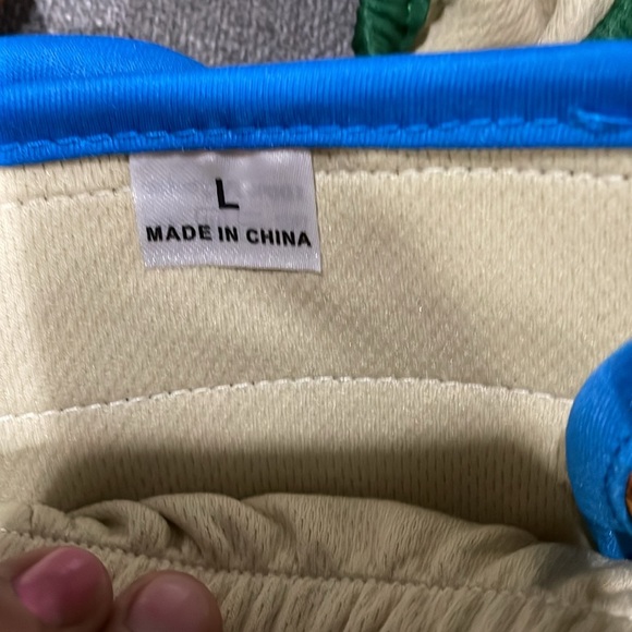 Langsprit Floral Large 3 Pair of Washable female Reuseable Dog Diapers n… - Picture 8 of 15